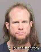 Lincoln man sentenced to prison for search that turned up more than a pound of meth