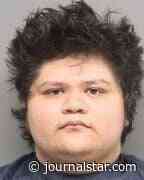 Judge sends Lincoln man to prison for befriending young girls online, sexually assaulting them