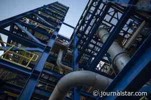 Schuyler man sues Monolith alleging he was 'cooked alive' in reactor near Hallam