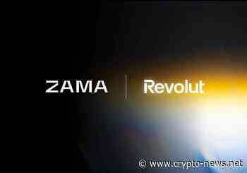 $ZAMA Lists on Revolut, Bringing Blockchain Privacy Into the Mainstream