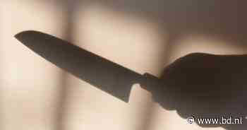 Relatiebreuk leidt tot incident in slaapkamer: vrouw (50) uit Den Bosch krijgt taakstraf voor neersteken echtgenoot