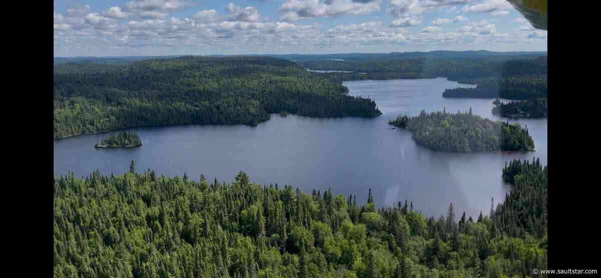 New Northern land under conservation protection by Nature Conservancy of Canada
