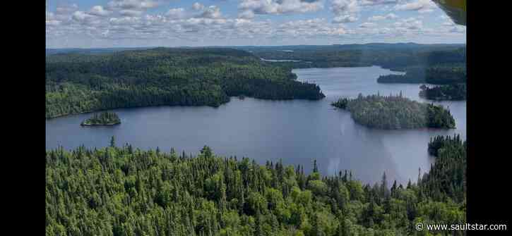 New Northern land under conservation protection by Nature Conservancy of Canada