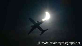 The best places in Coventry and Warwickshire to see the Solar Eclipse 2026