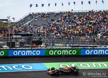 Formule 1 op komst: houd rekening met flinke drukte en verkeersmaatregelen in Haarlem
