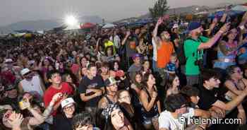 Rappin' the Rivers brings sound and stars to the stage in Cardwell
