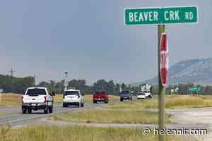 MDT seeks input on 3 Helena-area road widening projects on US highways 12, 287