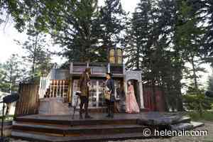 Montana Shakespeare in the Parks to perform two nights in Anchor Park