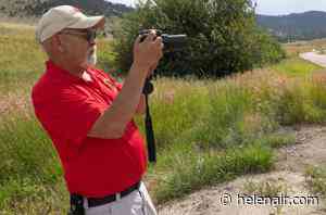 After 40 years of service, Wolf Creek and Craig's volunteer fire chief retires