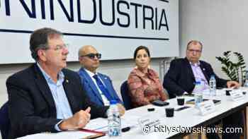 Gremios de manufactura y construcción unifican propuestas para la reconstrucción de Venezuela