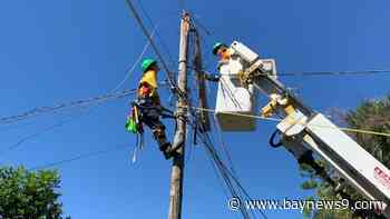 Clearwater renews 30-year contract with Duke Energy; St. Pete still deciding