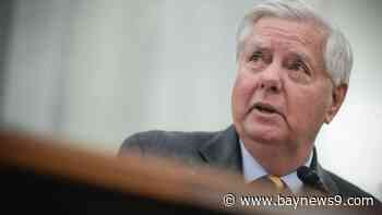 Senate passes sweeping Russia sanctions bill negotiated by the late Sen. Lindsey Graham