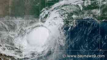NOAA updates its 2026 Hurricane Season Forecast