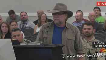 17-footer among the haul for Florida Python Challenge winner