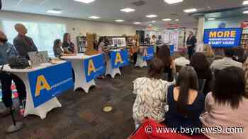 Hillsborough Schools tout historic gains, classroom changes ahead of students' return