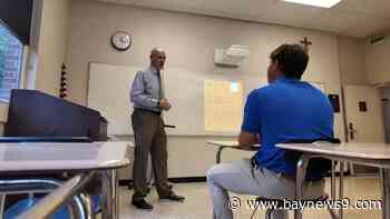 New AP courses focus on business, finance and cybersecurity skills