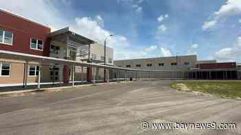 Hernando County School District celebrating grand opening of new joint facility for schools