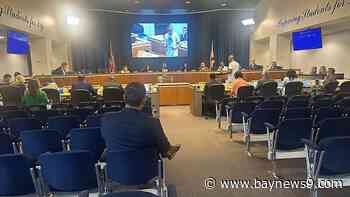 Hillsborough school board reverses new dress code restrictions