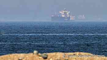 Iran and the U.S. say a Strait of Hormuz deal is close, but one or both would have to back down