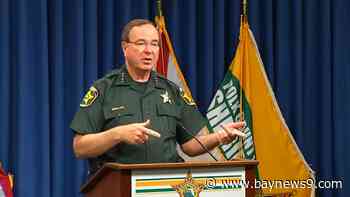 Political Connections: Judge makes ruling on Amendment 3 wording, and Polk's sheriff urges voters to reject it