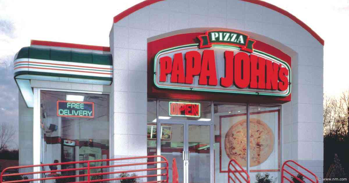 Papa Johns, Moe’s Southwest Grill, Fireman Hospitality Group