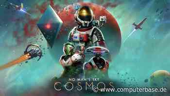 No Man's Sky: Selbst nach 10 Jahren und 40 Updates geht es noch weiter