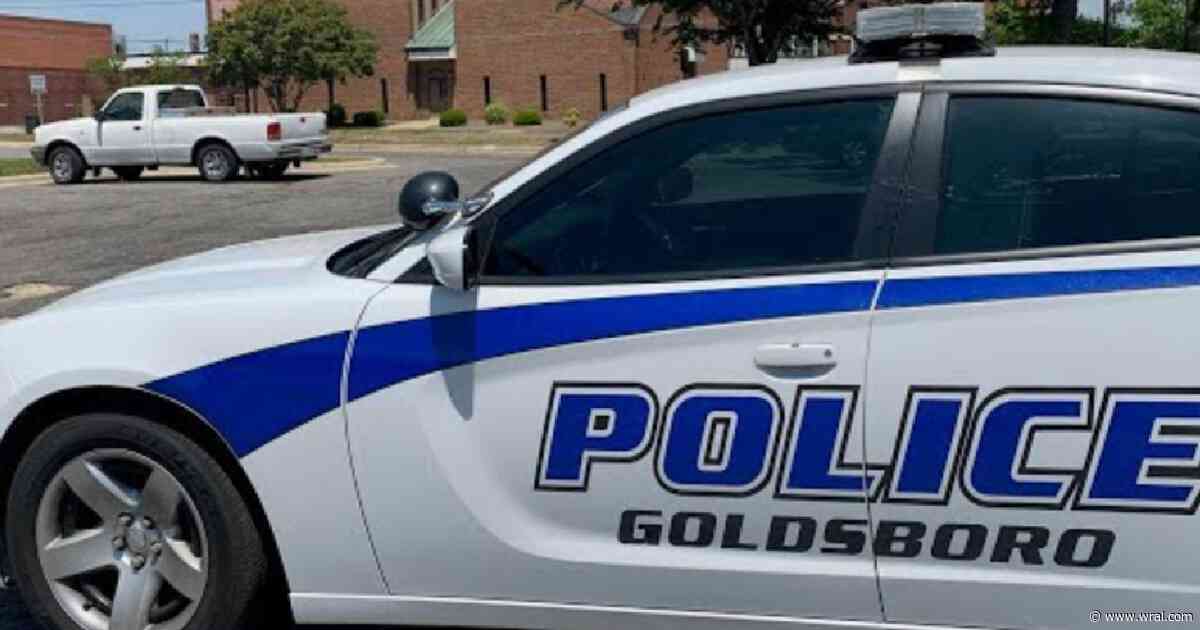 One person found dead in Goldsboro crash