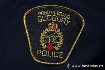 Four teens charged with shooting BB guns, fireworks from truck at Sudbury pedestrians