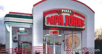 Papa Johns, Moe’s Southwest Grill, Fireman Hospitality Group