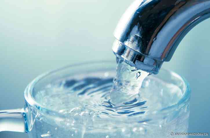 Lambton Shores urges water conservation following emergency pipeline repair
