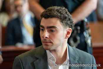 Jury in Luigi Mangione’s trial will be anonymous to shield their identities from the public, judge says