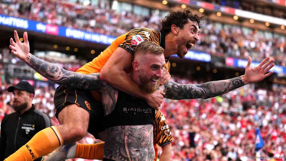 Championship play-offs REVAMPED - the big 26/27 change explained