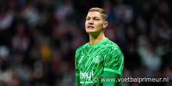 Anco Jansen: 'Hij maakt reddingen die niet iedere keeper kan maken'