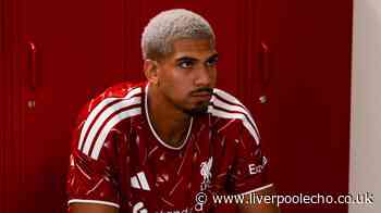 Ronald Araujo must deal with Liverpool problem only one player has ever overcome