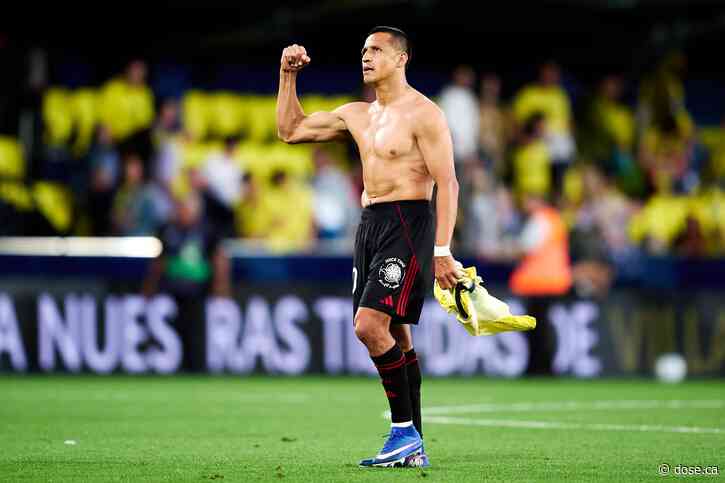 15 Facts About Alexis Sánchez: The Inside Story of CF Montréal’s Blockbuster Move