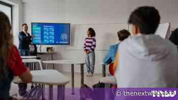 Fei-Fei Li: the real risk of AI in classrooms is students who stop wanting to learn