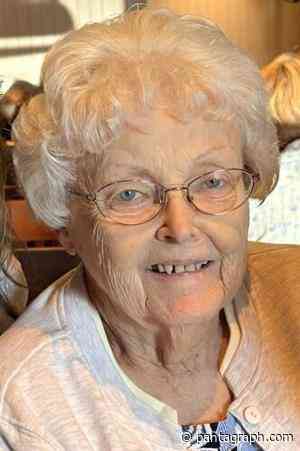 D. Elaine Bachman