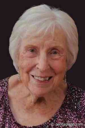 Mary Jean (Kapraun) Peterson