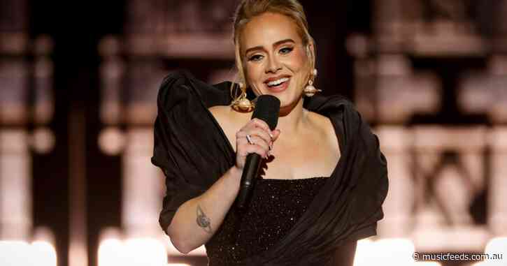 Adele Reboots ‘Weekends With Adele’ Las Vegas Residency