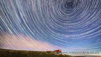 When the Perseid meteor shower peaks and all you need to know to see it