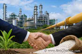 India’s GAIL, RCF sign MoU for 1.27-MMTPA urea plant in Maharashtra