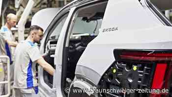 Elektro-Boom: VW schlittert wohl an Milliardenzahlung vorbei