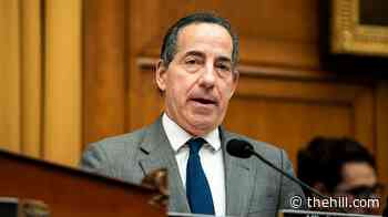 Raskin launches probe into Pirro, Burgum after reversal on Reflecting Pool case
