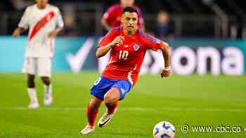 Bienvenue, Alexis Sánchez? CF Montreal fans buzzing over Chilean superstar