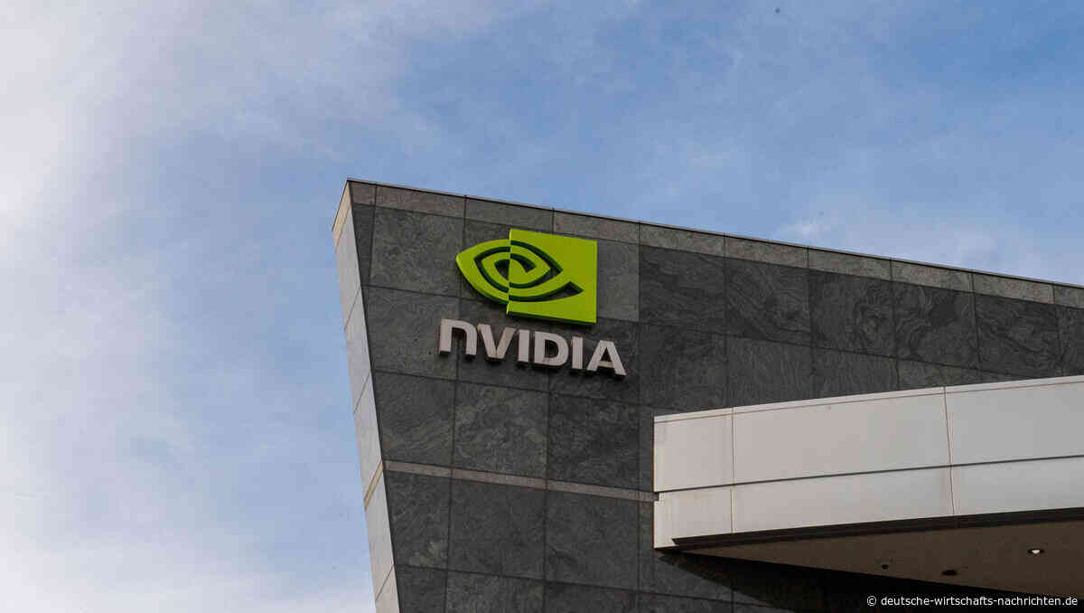Nvidia holt die Wall Street ins KI-Geschäft