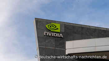 Nvidia holt die Wall Street ins KI-Geschäft