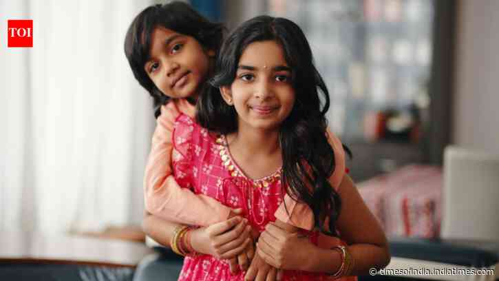 Psychologist explains the hidden cost of being the ‘responsible’ eldest daughter and how parents can help