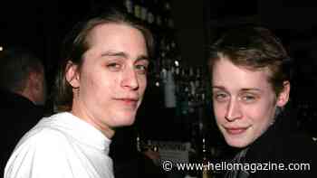 Famous child stars who were outshined by their younger siblings including Kieran Culkin and Macaulay Culkin