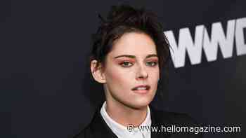 Kristen Stewart reveals real reason behind surprising purchase that's a century old