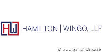 Dallas Plaintiffs Law Firm Hamilton Wingo Welcomes Bethany Dow as Partner